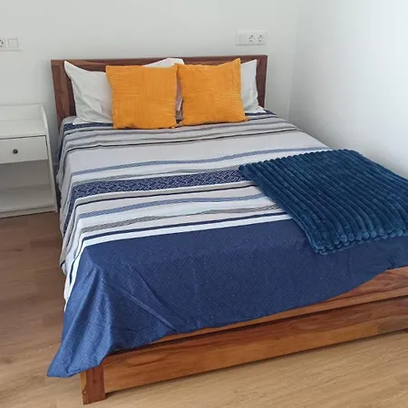 Porto Suites *