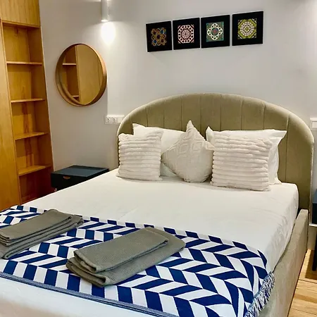 Porto Suites
