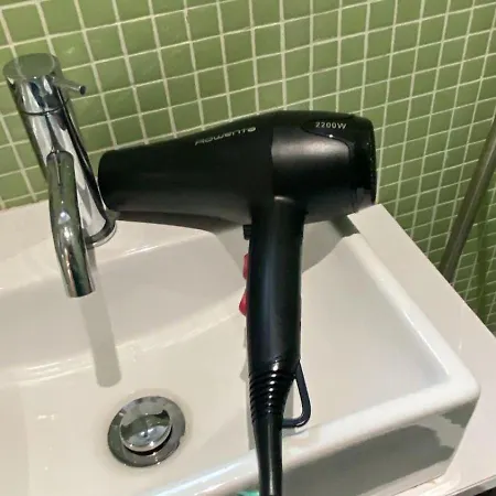 Porto Suites Apartament *