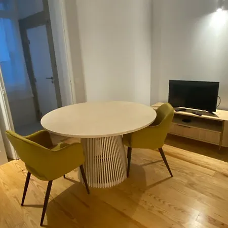 Apartament Porto Suites