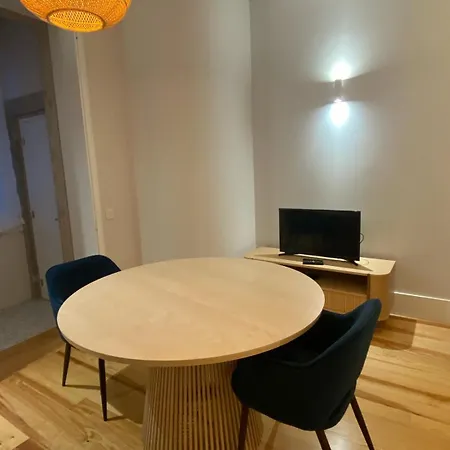 Porto Suites Apartament
