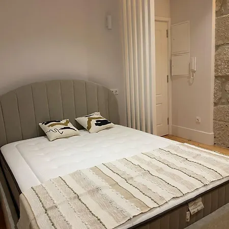Apartament Porto Suites Porto