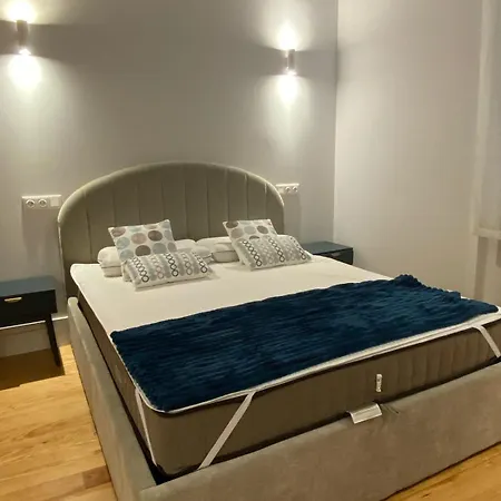 Apartament Porto Suites