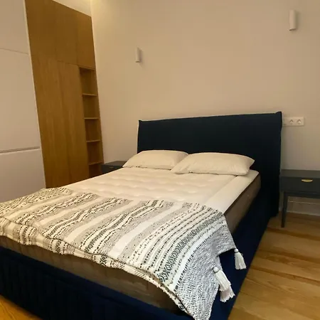 Porto Suites * Porto