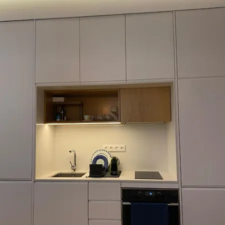 Porto Suites