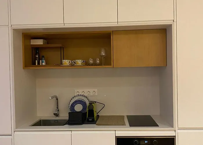 Porto Suites Apartman *