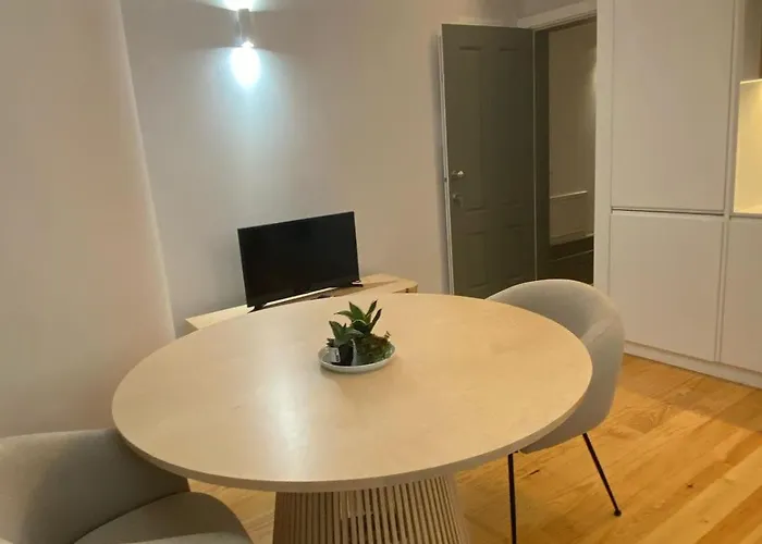 Porto Suites Apartman Porto