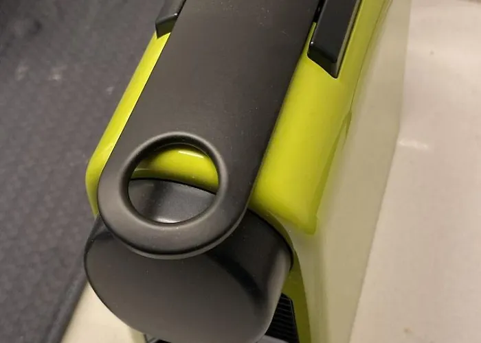 דירה Porto Suites פורטו