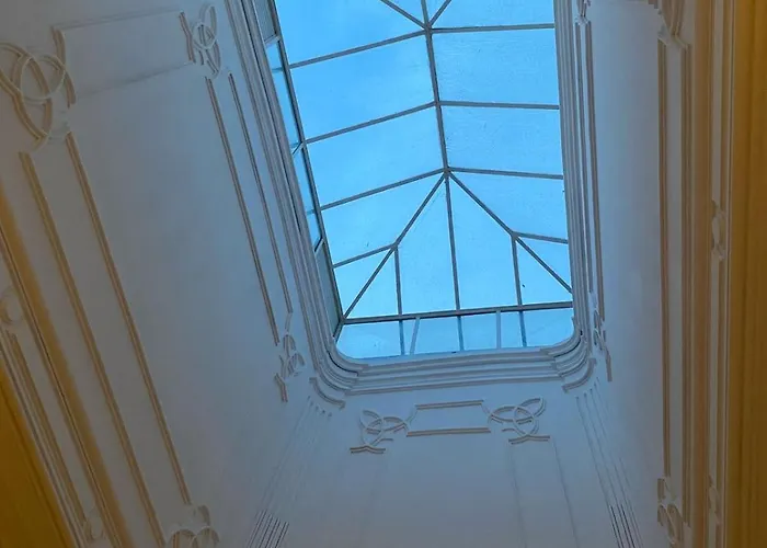 Porto Suites פורטו