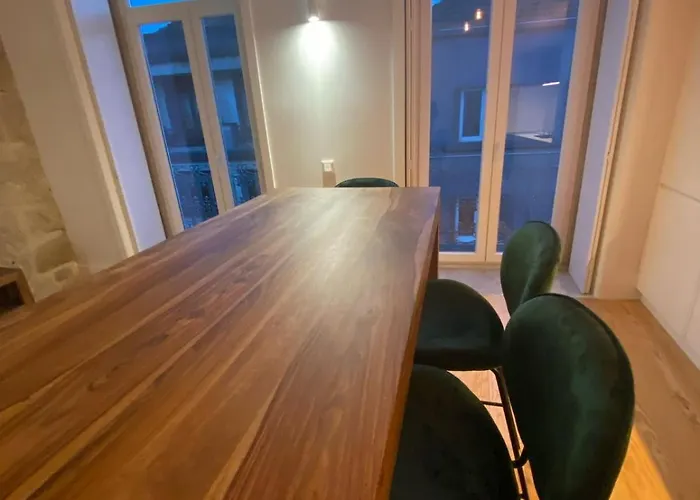 Porto Suites * פורטו