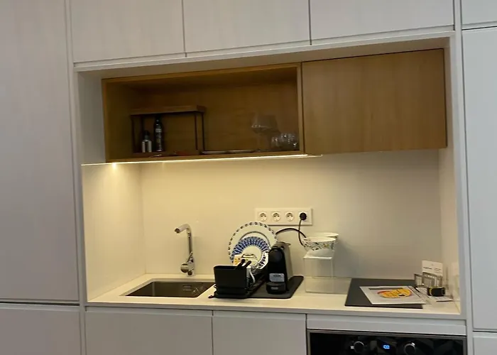 Porto Suites פורטו