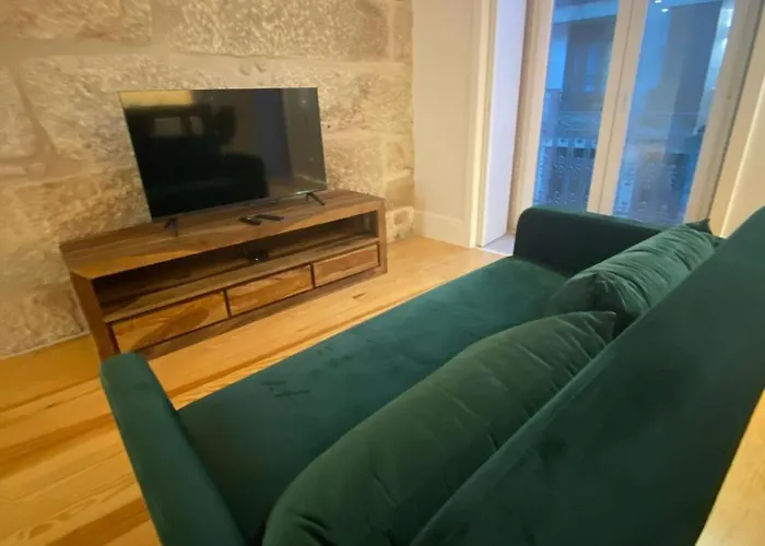 Διαμέρισμα Porto Suites Πόρτο