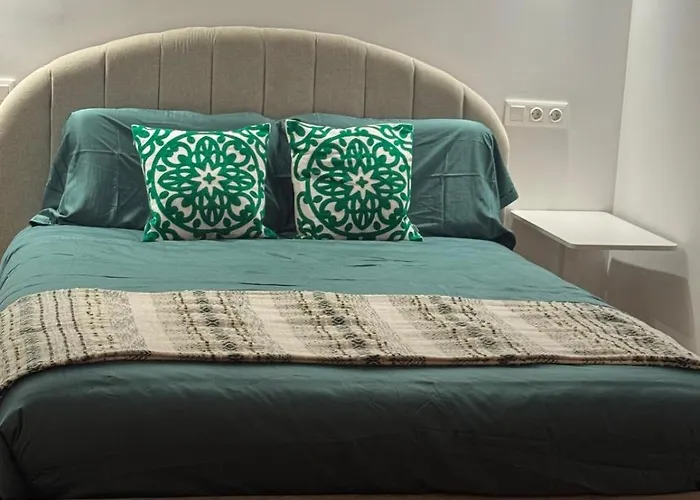 Porto Suites Апартаменты *