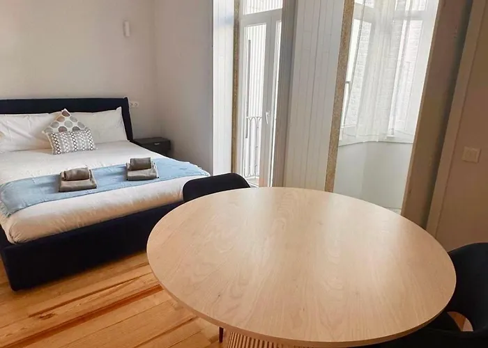 Porto Suites * Πόρτο