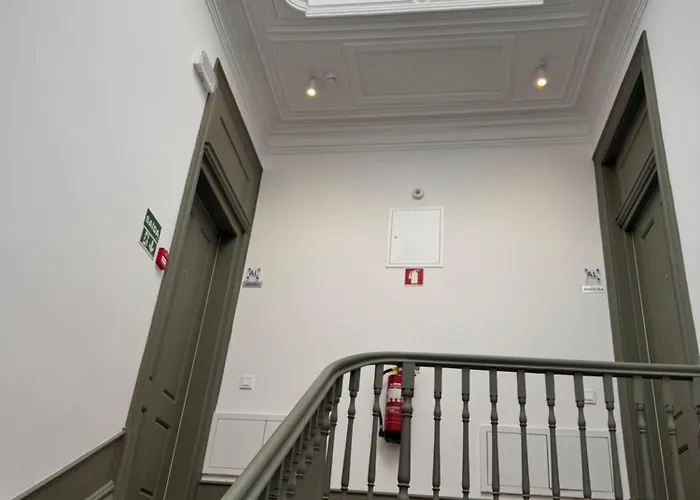 Porto Suites Πόρτο