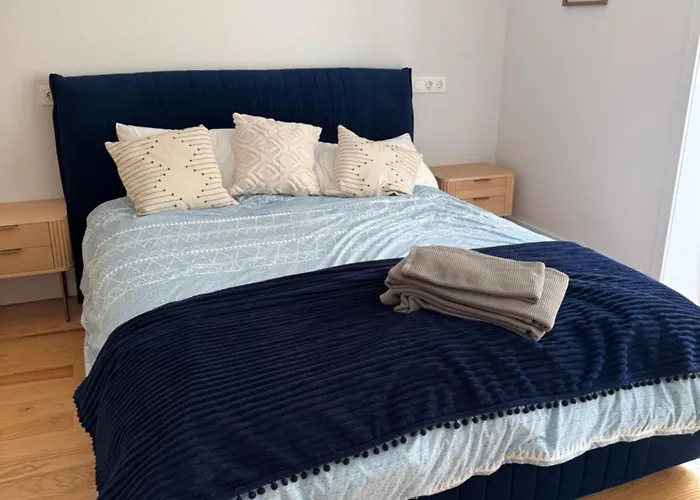 Apartament Porto Suites