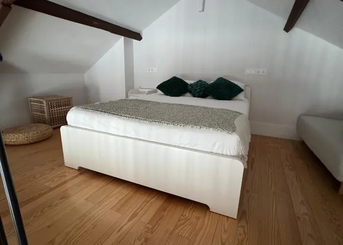 Porto Suites Διαμέρισμα *