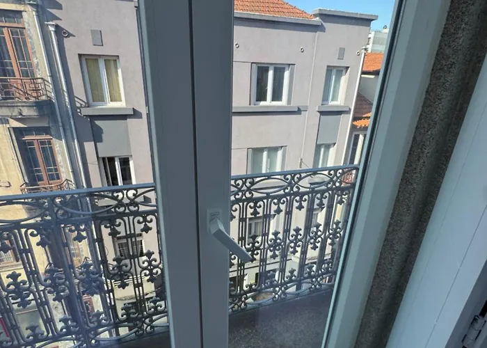 Апартаменты Porto Suites *