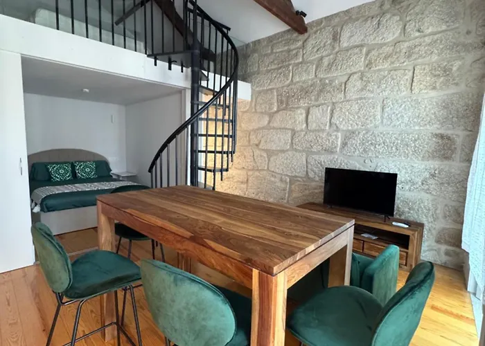 Porto Suites * Порту