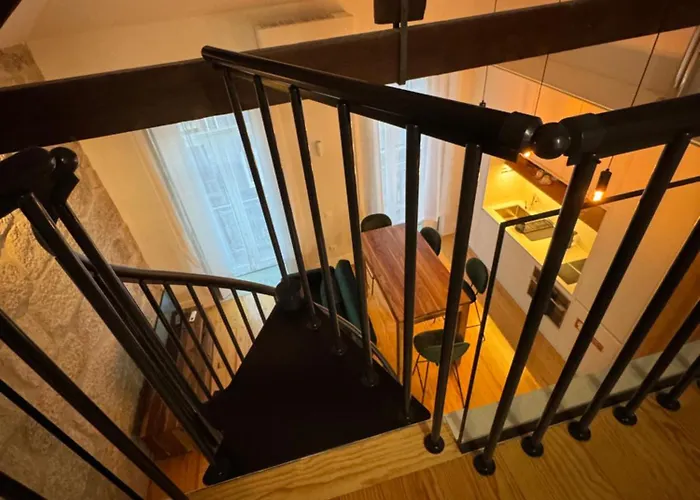 Porto Suites Apartament Porto