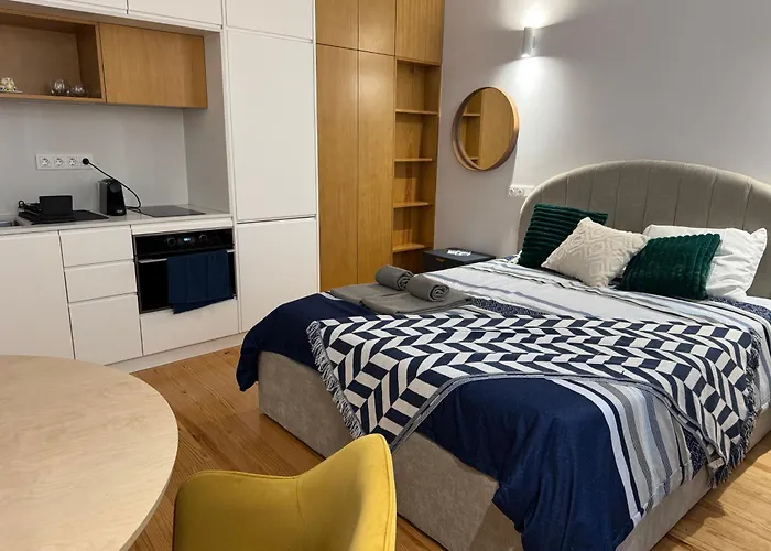 Porto Suites Πόρτο