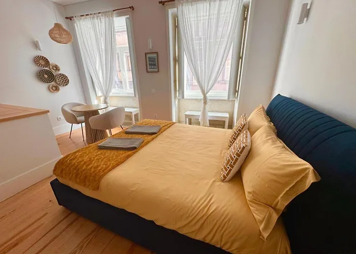 Apartman Porto Suites