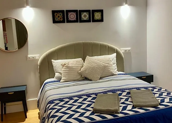 Porto Suites Порту