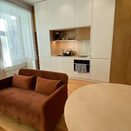 公寓 Porto Suites 波尔图