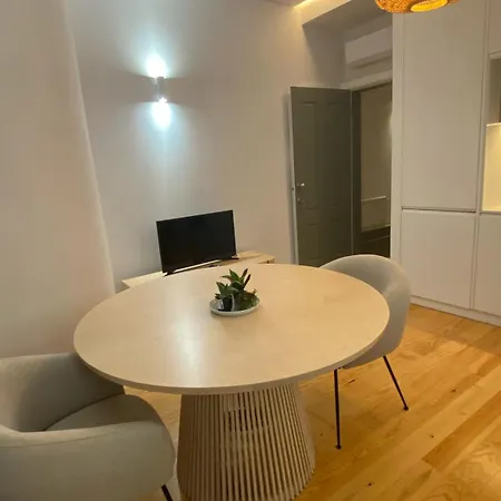Porto Suites 公寓 波尔图