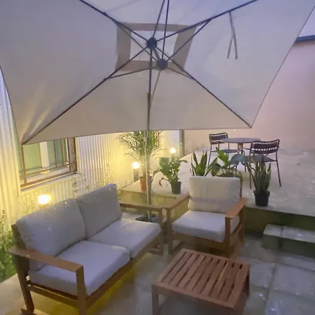 公寓 Porto Suites 波尔图