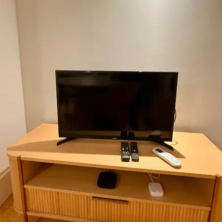 Porto Suites 公寓 波尔图