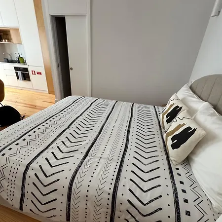 公寓 Porto Suites 波尔图