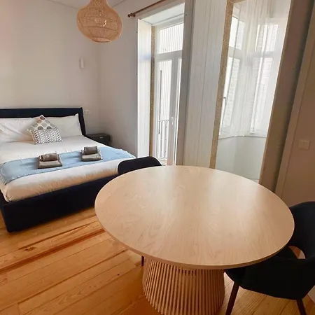 Porto Suites * 波尔图
