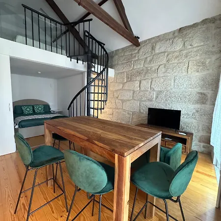 Porto Suites * 波尔图
