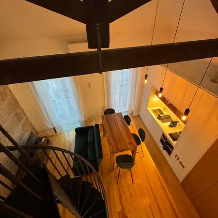 Porto Suites 波尔图