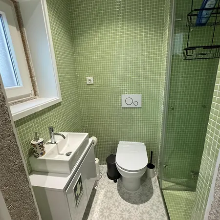 公寓 Porto Suites