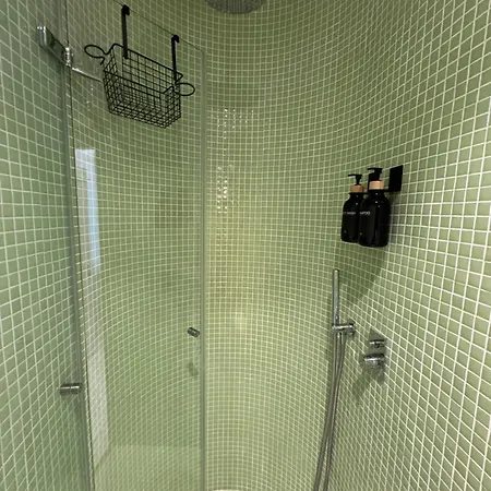 Porto Suites *