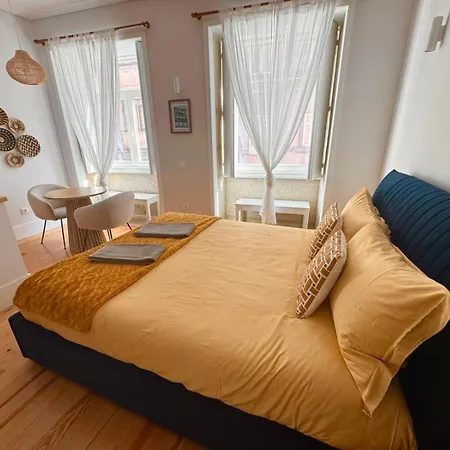 Appartement Porto Suites