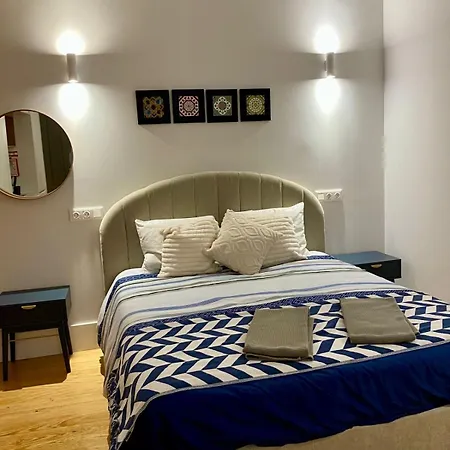 Porto Suites 波尔图