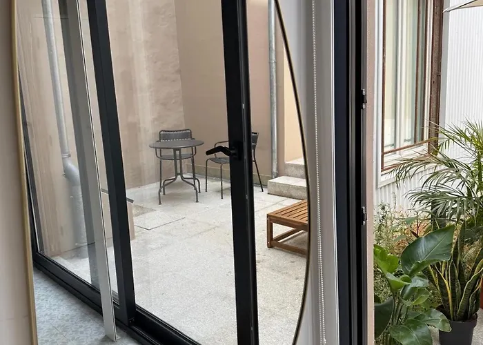 Appartement Porto Suites