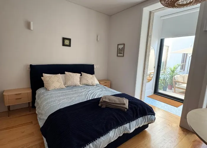 Appartement Porto Suites