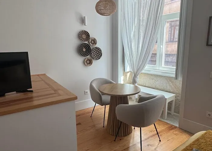 Porto Suites Appartement