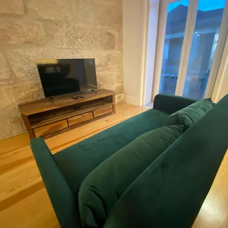Apartment Porto Suites Porto