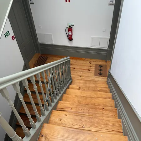 Porto Suites Apartment