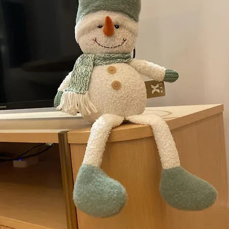 Porto Suites Apartment *