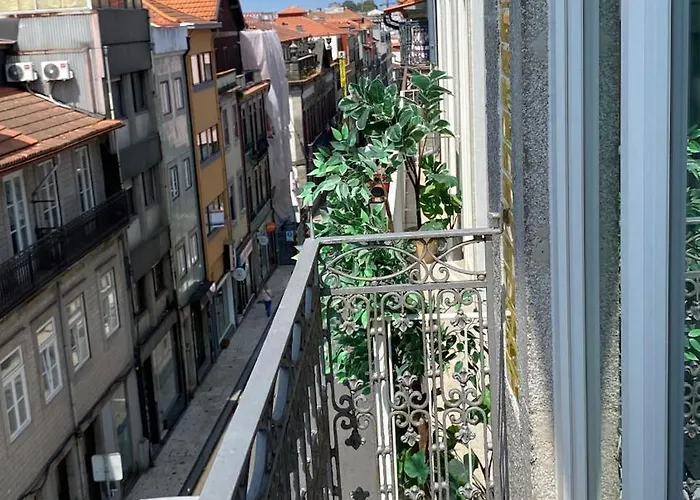 Apartment Porto Suites Porto